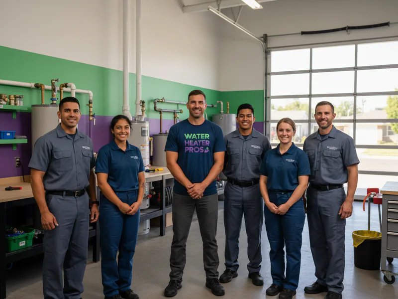 Thermostat / Element Replacement in Eastpointe, MI near me